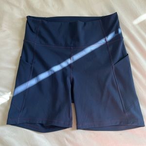 Fabletics, athletic spandex